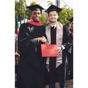 Meet your Posher, Ryan